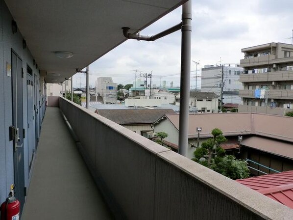 VISTAシュプリームの物件内観写真